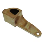 Arctic Cat 20T Chain Backing Bracket, 2602-078. Fixed Price $20.79.