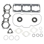 Cometic Gasket Complete Kit With Seals For 1995-1997 Polaris Xlt Rmk. Fixed Price $73.54.