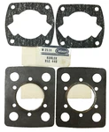 Kohler RLC440 Engine Cylinder Head & Base Gasket Set Wiseco Brand W2538. Fixed Price $27.99.
