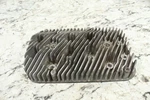 2015 Polaris Indy 550 Voyager Cylinder Head 3088215 3023391. Fixed Price $89.00.