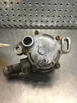 Polaris Snowmobile Water Pump Cover And Impeller 3084460 3084458 T069. Fixed Price $49.95.