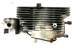 Ski-doo Snowmobile Formula Sl 503 Cylinder And Piston 421000500. Fixed Price $155.75.