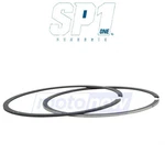 SP1 Set For 1997-2005 Polaris 700 Rmk Engine Pistons Em. Fixed Price $29.07.