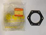 Nos Suzuki SM21/30 Snowmobile Engine Head Gasket 11141-97500 (GAK1S). Fixed Price $9.00.