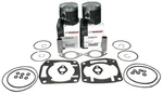 Arctic Cat Powder Special 580, 1996, Wiseco Pistons And Top End Gasket Set. Fixed Price $377.99.