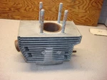 Jlo Rockwell Nos Oem Cylinder Part 338 07.002 009 Vintage Snow 340 Cc. Fixed Price $59.92.