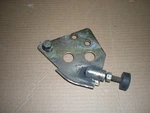 2003 Polaris 500 Edge X Torque Stop Bracket, P/n 1013379, 3021104. Fixed Price $9.00.
