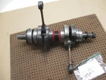 2004 Ski-doo Summit 800R 159 Hm Xtreme Crankshaft 421000607 (0305). Fixed Price $298.99.