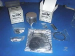 Yamaha Phazer/mountain Lite/venture Rebuild Kit Std Pistons/gaskets/bearings. Fixed Price $199.99.
