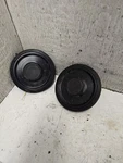 Ski-doo Idle Wheels + Mounts. Fixed Price $49.99.