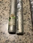 Arctic Cat Suzuki Axle,inner Aux-whl-rear 0604-245. Fixed Price $65.00.