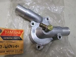 Yamaha Oem Water Pump Housing Cover SRX340 + 1976-1980 SRX440. Fixed Price $63.96.