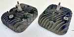 Oem 1994 Polaris 440 Indy Super Sport Air Cooled Cylinder Head EC44-3PM. Fixed Price $75.00.
