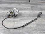1989 Arctic Cat Cougar 500 Fan Snowmobile Carburetor Injector Fuel Petrol. Fixed Price $139.00.
