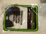 Arctic Cat New Oem 0609-316 Thumb Throttle Switch Cover Plate Plastic 96-08. Fixed Price $11.00.