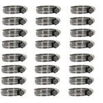 Ski-doo New Oem Clamp Tridon, Pack Of 24, 293650045. Fixed Price $163.92.