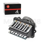 Carburetor Flange Socket Reed Valve For Ski-doo Gsx Gtx Mxz 600 420867260. Fixed Price $79.98.