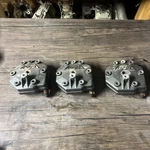 Tigershark Cylinder Head 1997 Daytona & Monte Carlo 1998 Tsl Tsr TS1000 3. Fixed Price $44.99.