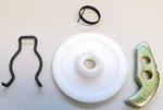Polaris Indy Sport 340 440 1987-2003 Sks Gt Touring Recoil Starter Pawl Kit. Fixed Price $14.99.