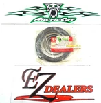 Arctic Cat 3001-077 Recoil Rewind Spring New Fits Many 1979 1980 1981 Jag, Lynx. Fixed Price $27.99.