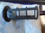 Polaris New Oem Spring Protector Sleeve Guard 1993-2019 Widetrak Xlt 5431032 Sks. Fixed Price $12.00.
