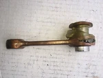 Ski-doo Connecting Rod 420-9921-79 Rotax 250 Head For Jug Piston Plug. Fixed Price $12.98.