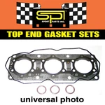 Spi-sport Part Top End Gasket Set 09-712060A. Fixed Price $24.99.