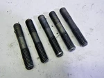 Cylinder Studs 1990 Polaris 250 Trailblazer Scrambler Xplorer 400 300 Big Boss. Fixed Price $40.00.