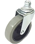 SP1 SC-12167A Caster Wheel 27-30011. Fixed Price $17.84.