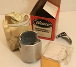 Wiseco Piston 2294PS Artic Cat Jag 340 1976 1977 1978 1979 1980 3000. Fixed Price $59.97.
