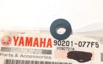 Yamaha Plate Washer Nos 90201-077F5 (L&S-738). Fixed Price $5.50.