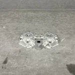 2006 Ski-doo Summit 800 Cylinder Head 420613922 Refurbished Vaporblasted. Fixed Price $69.99.