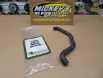 2002 Arctic Cat Trail Touring 4 Stroke 660 Air Box Silencer Breather Hose. Fixed Price $20.00.