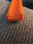 Orange Garland Slide Fits Yamaha Oem 8AC-47421-00-00 Vmax Exciter Phaser 54 3/4. Fixed Price $29.99.