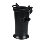 Ski-doo 508000662 Air Intake System Flute Mxz Renegade Summit 600. Fixed Price $16.49.