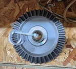 Can Am Bombardier Outlander 400 2003-2005 Rear Differential Ring Gear 36T. Fixed Price $53.69.
