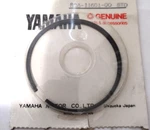 Yamaha 8G6-11601-00 Standard Piston Ring Set EX440B EX440C EX440D EX440E New. Fixed Price $35.33.