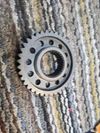 Arctic Cat Gear 2602-372. Fixed Price $54.19.