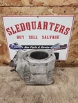 2001 02 03 Arctic Cat Zr Zl 600 Apv Snowmobile Engine Used Cylinder 88BA. Fixed Price $229.99.