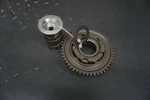 2005-2016 Yamaha Oem Weight Balancer Gear W/ Bearings & Spring Rs Vector Tx. Fixed Price $44.96.