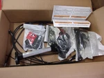 Ski Doo Gen 4 Mxz Coupler Block 860201902. Fixed Price $349.95.