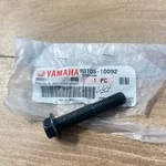 Yamaha Oem Nos Flange Bolt / 90105-10092 RST90 RX10MT RX10RT RS90GT. Fixed Price $8.00.