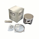 76MM Std Ski-doo 550 Fan Piston 03-19 Expedition Freestyle Gsx Gtx Mxz Skandic. Fixed Price $81.99.