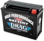 Ds Agm Maintenance Free Battery YTX24HL Ski-doo Grand Touring 500 96-02. Fixed Price $182.95.