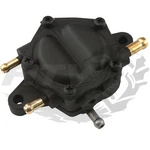 Genuine Mikuni DF62 Dual Outlet Fuel Pump Assembly Pentagon Shape 65LPH Flow. Fixed Price $89.45.