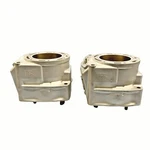 Arctic Cat Cylinders 07-11 97B0 3007-243 F1000 M1000 Re-plated Oem 08 09. Fixed Price $1399.99.