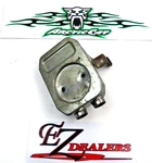 Kitty Cat Snowmobile Air Cleaner Arctic 3002-486 Silencer Only Suzuki. Fixed Price $49.99.