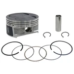 Namura Piston Kit NA-80001-4. Fixed Price $83.24.