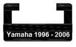 Uhmw Hyfax Slides For Yamaha 1996-2006 Pair RX-1 Vmax Sx Venture Srx White. Fixed Price $72.00.
