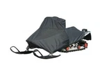SP1 Snowmobile Cover Premium Easy-load SC-12491-2A 129205. Fixed Price $87.38.